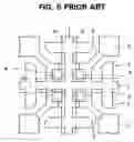 Fig. 05 - Frame for semiconductor package