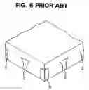 Fig. 06 - Frame for semiconductor package