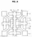 Fig. 09 - Frame for semiconductor package