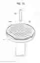 Fig. 13 - Wafer processing method