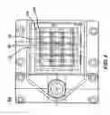 Fig. 04 - Method and apparatus for forming a flip chip semiconductor package and method for producing a substrate for the flip chip semiconductor package
