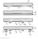 Fig. 01 - Method for manufacturing a housing for a chip with a micromechanical structure