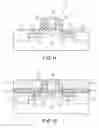 Fig. 08 - Method and process to make multiple-threshold metal gates CMOS technology