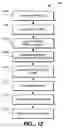 Fig. 14 - Method of fabricating a lateral double-diffused MOSFET