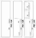 Fig. 15 - Method of fabricating a lateral double-diffused MOSFET