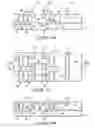 Fig. 07 - Method of forming a field effect transistor