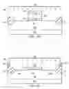 Fig. 06 - Encapsulated MOS transistor gate structures and methods for making the same