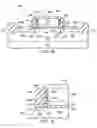 Fig. 09 - Encapsulated MOS transistor gate structures and methods for making the same