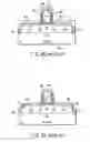 Fig. 28 - Method of manufacturing a semiconductor device having a silicide film