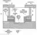 Fig. 01 - High value split poly P-resistor with low standard deviation