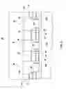 Fig. 07 - Methods of forming a double-sided capacitor or a contact using a sacrificial structure
