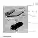 Fig. 03 - Method and apparatus for large scale storage of electrical potential