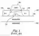 Fig. 02 - NROM flash memory devices on ultrathin silicon