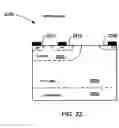 Fig. 25 - Switching regulator with high-side p-type device
