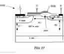 Fig. 30 - Switching regulator with high-side p-type device