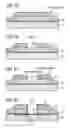 Fig. 02 - Polysilicon bipolar transistor and method of manufacturing it