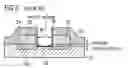 Fig. 04 - Polysilicon bipolar transistor and method of manufacturing it