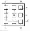 Fig. 01 - Semiconductor device having metal silicide layer on source/drain region and gate electrode and method of manufacturing the same
