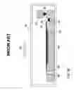 Fig. 06 - Method and apparatus for filling vias
