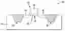 Fig. 01 - Trench isolation structure and method of manufacture therefor