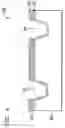 Fig. 05 - Trench isolation structure and method of manufacture therefor