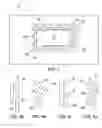 Fig. 04 - Deep trench isolation of embedded DRAM for improved latch-up immunity
