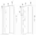 Fig. 13 - Method of fabricating a polysilicon layer
