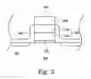 Fig. 03 - Method of fabricating a MOSFET device