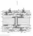 Fig. 01 - Process for manufacturing a wiring substrate