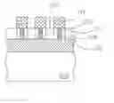 Fig. 01 - Method of fabricating a contact