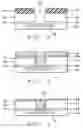 Fig. 03 - Chemical mechanical polishing process with reduced defects in a copper process