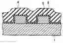 Fig. 01 - Method of manufacturing a semiconductor device