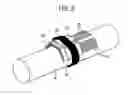 Fig. 09 - Joint member and joint connector for wire harness