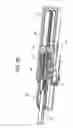 Fig. 22 - Joint member and joint connector for wire harness