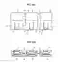 Fig. 32 - Joint member and joint connector for wire harness