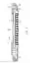 Fig. 05 - Land grid array connector assembly