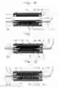 Fig. 06 - Plural layer anisotropic conductive connector and its production method