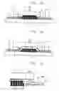 Fig. 16 - Plural layer anisotropic conductive connector and its production method