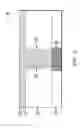 Fig. 07 - Contact for use in an integrated circuit and a method of manufacture therefor