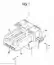 Fig. 02 - Press-contact connector built in substrate