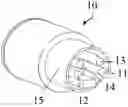 Fig. 01 - Plug detecting device
