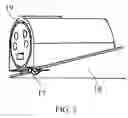 Fig. 04 - Plug detecting device