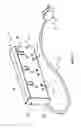 Fig. 02 - Extension socket device with a cord storage and dispensing system