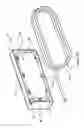 Fig. 04 - Extension socket device with a cord storage and dispensing system