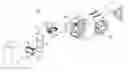 Fig. 01 - Electrical connector assembly having grounding function
