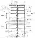 Fig. 01 - Junction connector and connection structure between wire-harnesses using the junction connector