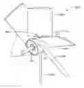 Fig. 01 - Method and apparatus for synchronous impeller pitch vehicle control