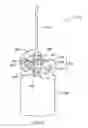 Fig. 08 - Method and apparatus for synchronous impeller pitch vehicle control