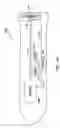 Fig. 02 - Method and apparatus for magnetic actuation of variable pitch impeller blades