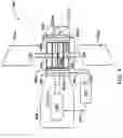 Fig. 09 - Method and apparatus for magnetic actuation of variable pitch impeller blades